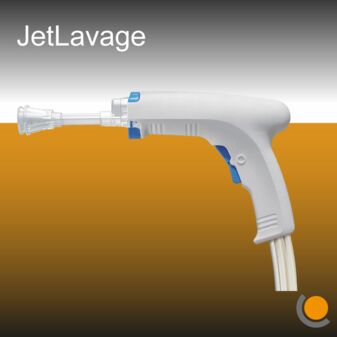 endoconProdukteProduktportfolioDruckspuelsystemJetLavage