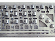 endoconproductsendoCupcutInstrumentsieveEssential