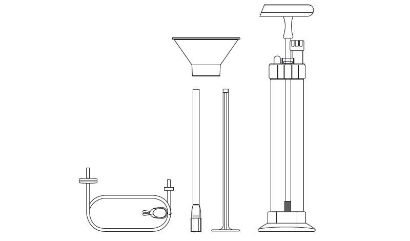 HiVac 7 C903
