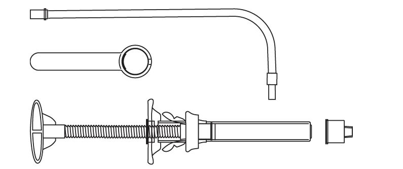 HiVac Bowl B713
