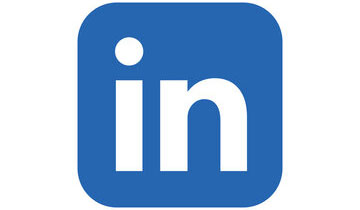 LinkedIn Logo